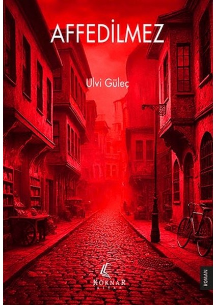 Affedilmez