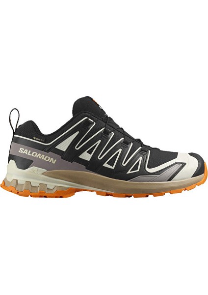 Xa Pro 3D V9 Gore Tex Erkek Outdoor Ayakkabısı L47881900 Siyah