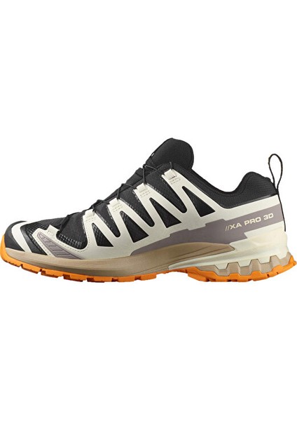 Xa Pro 3D V9 Gore Tex Erkek Outdoor Ayakkabısı L47881900 Siyah fiyatları