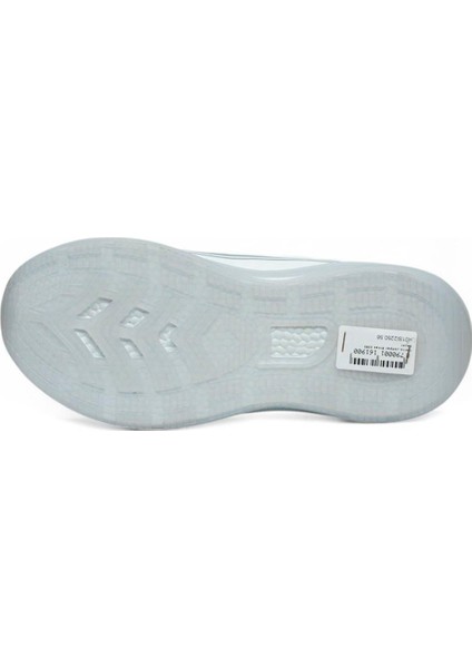 Mc Jampar Erkek 2250 Siyah Beyaz Memory Foam Akıllı Taban Spor Ayakkabı fırsatları