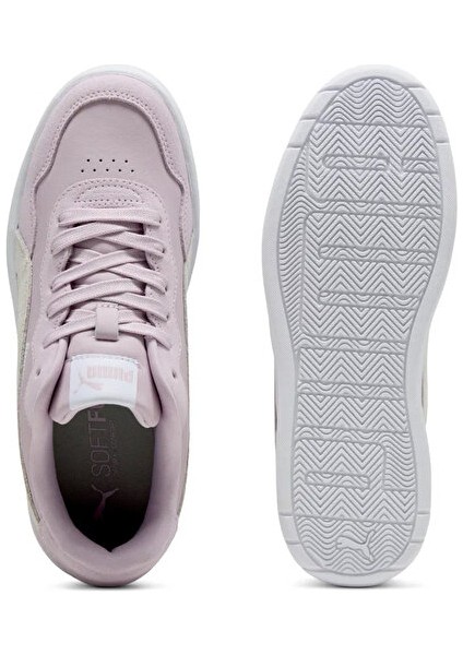 Court Lally Skye Sd Kadın Günlük Ayakkabı 40073502 Pembe fırsatları