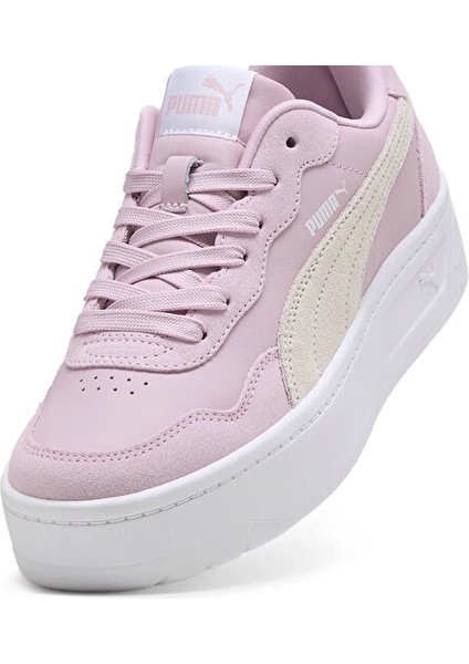 Court Lally Skye Sd Kadın Günlük Ayakkabı 40073502 Pembe indirimleri