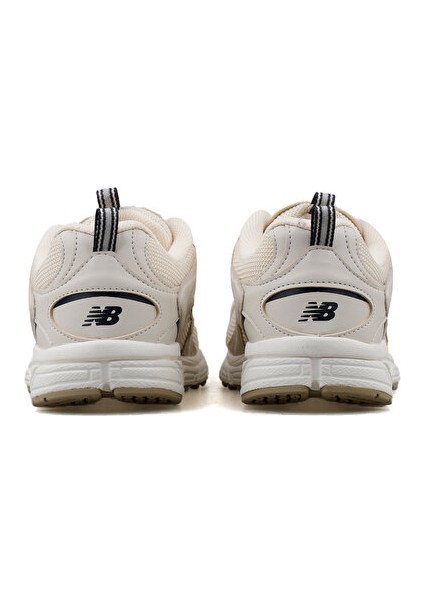 408 Bej Modeli Koleksiyonu Kadın Günlük Ayakkabı ML408BJ Bej fırsatları