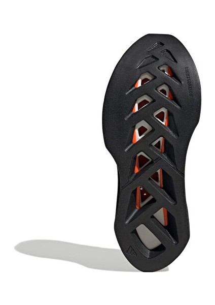 Treadflow Erkek Koşu Ayakkabısı JS3470 Siyah