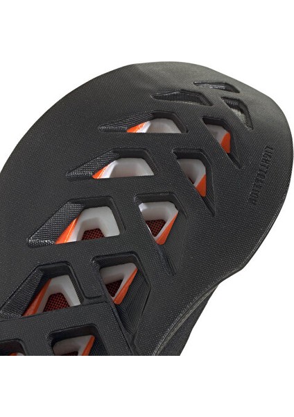 Treadflow Erkek Koşu Ayakkabısı JS3470 Siyah