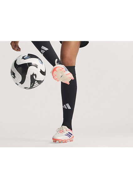 Copa Pure Iıı Elite Fg Erkek Çim Zemin Kramponu JH8728 Beyaz fırsatları
