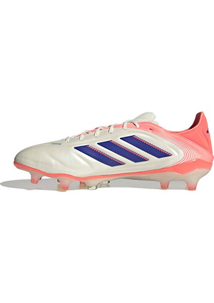 Copa Pure Iıı Elite Fg Erkek Çim Zemin Kramponu JH8728 Beyaz