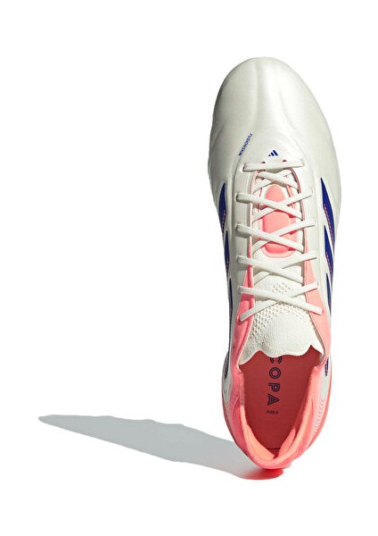 Copa Pure Iıı Elite Fg Erkek Çim Zemin Kramponu JH8728 Beyaz