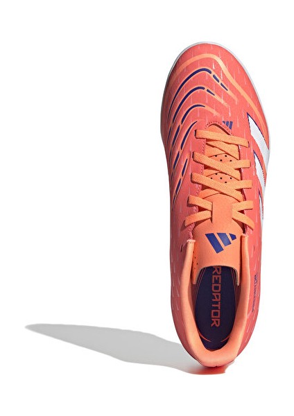 Predator Club Tf Erkek Halı Saha Ayakkabısı JH8853 Turuncu fırsatları