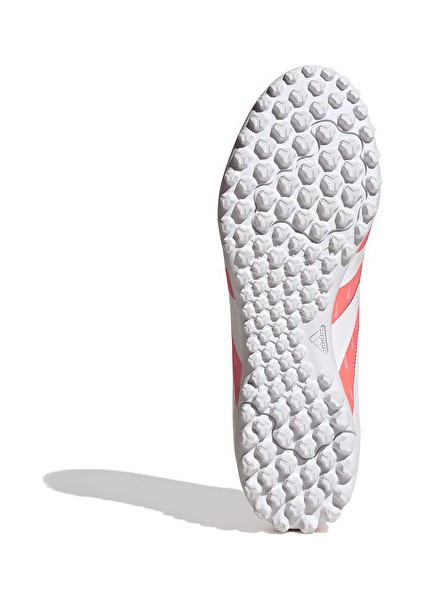 Predator Club Tf Erkek Halı Saha Ayakkabısı JH8853 Turuncu