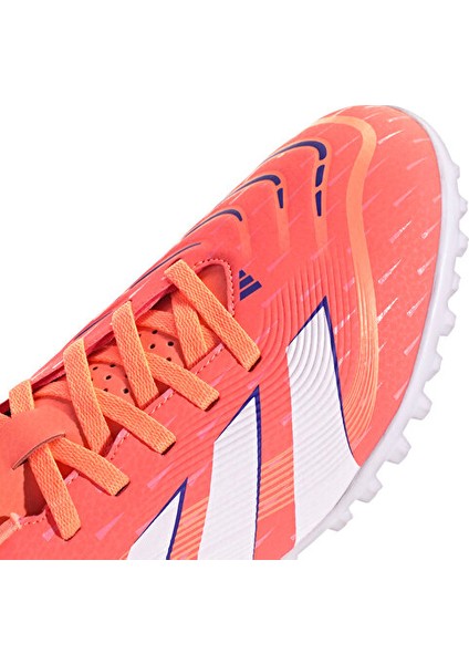Predator Club Tf Erkek Halı Saha Ayakkabısı JH8853 Turuncu