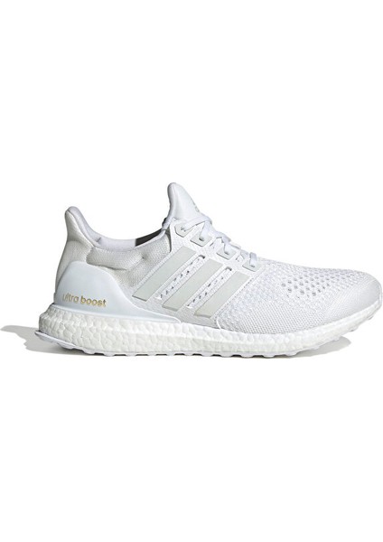 Ultraboost 1.0 Triple White Erkek Koşu Ayakkabısı JR6882 Beyaz
