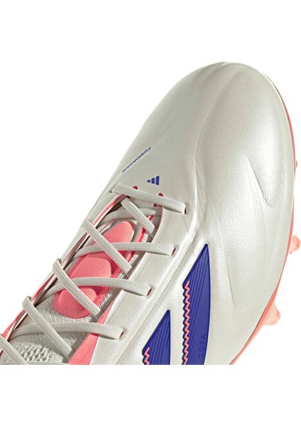 Copa Pure Iıı Elite Fg Erkek Çim Zemin Kramponu JH8728 Beyaz