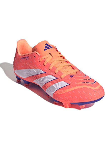 Predator Club Fg/mg Erkek Çoklu Çim Zemin Kramponu JH8846 Turuncu modelleri
