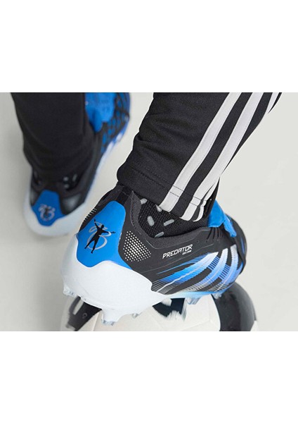 Predator Elite Ft Fg Jb Erkek Çim Zemin Kramponu JS3106 Siyah