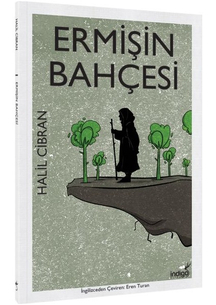 Ermiş'in Bahçesi