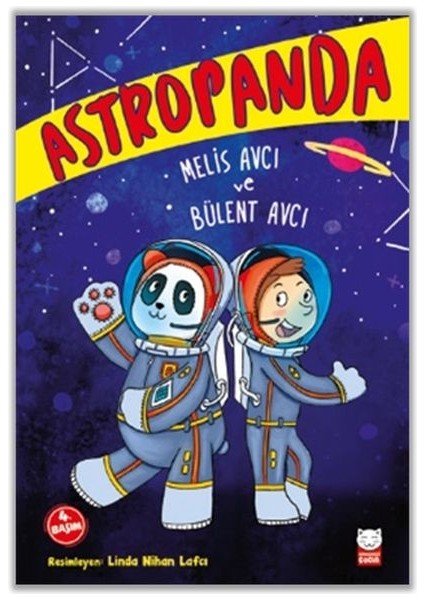 Astropanda