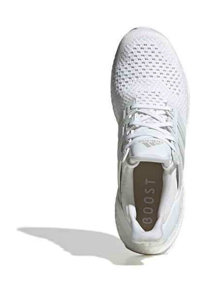 Ultraboost 1.0 Triple White Erkek Koşu Ayakkabısı JR6882 Beyaz fırsatları