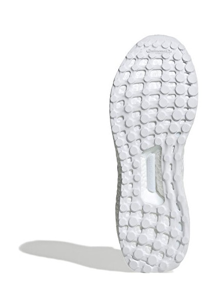 Ultraboost 1.0 Triple White Erkek Koşu Ayakkabısı JR6882 Beyaz