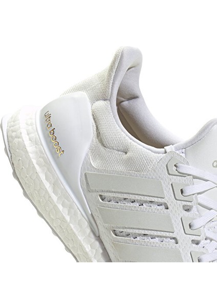 Ultraboost 1.0 Triple White Erkek Koşu Ayakkabısı JR6882 Beyaz