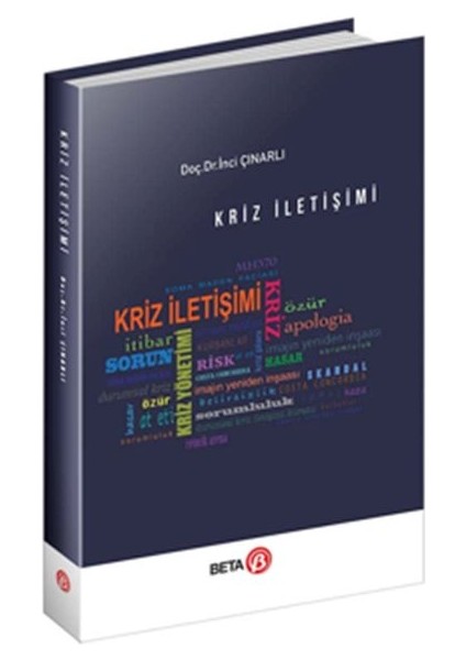 Kriz Iletişimi
