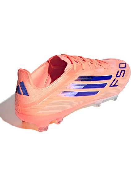 F50 Pro Fg Erkek Çim Zemin Kramponu JH7684 Turuncu indirimleri