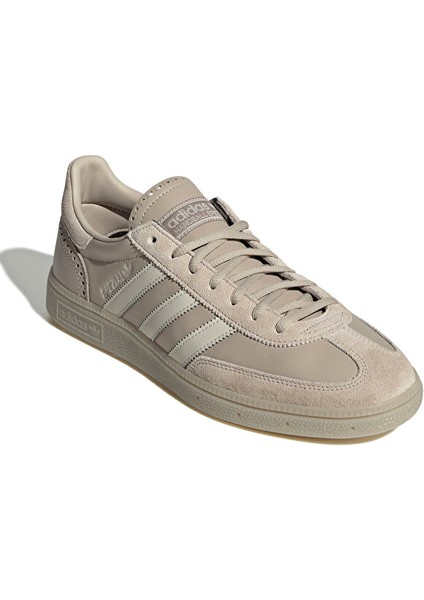 Handball Spezial Unisex Günlük Ayakkabı JQ8295 Bej modelleri