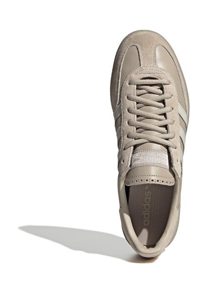 Handball Spezial Unisex Günlük Ayakkabı JQ8295 Bej fırsatları