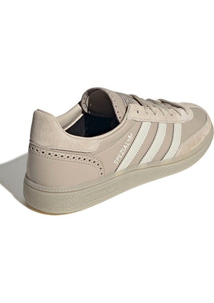 Handball Spezial Unisex Günlük Ayakkabı JQ8295 Bej indirimleri
