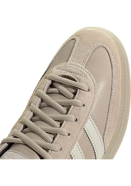 Handball Spezial Unisex Günlük Ayakkabı JQ8295 Bej