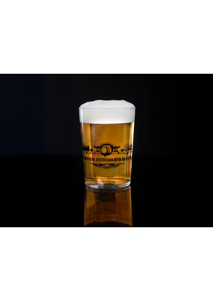 Pint Bardak No2