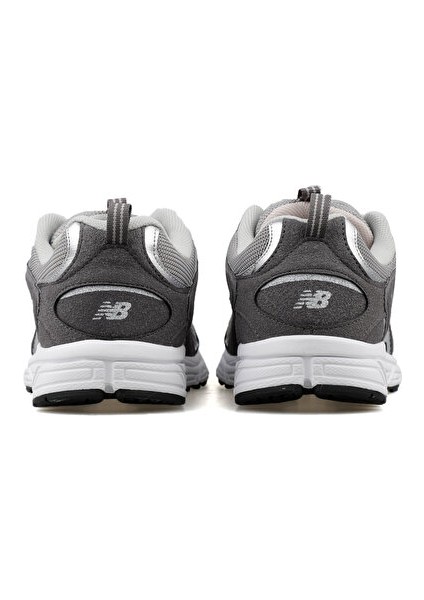 408 Gri Modeli Koleksiyonu Unisex Günlük Ayakkabı ML408GSU Gri fırsatları