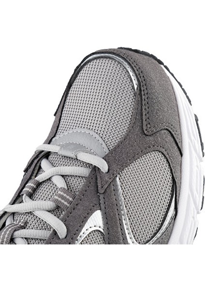 408 Gri Modeli Koleksiyonu Unisex Günlük Ayakkabı ML408GSU Gri