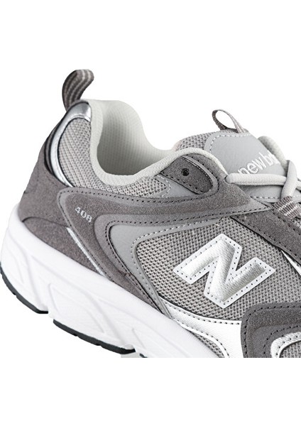 408 Gri Modeli Koleksiyonu Unisex Günlük Ayakkabı ML408GSU Gri