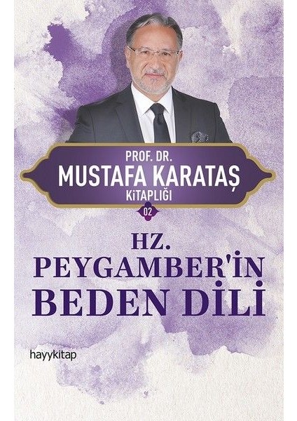 Hz.peygamberi Beden Dili