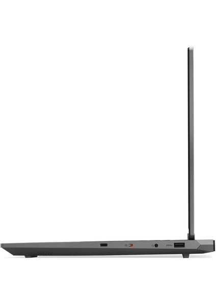 Loq 15IAX9 Intel Core I5 12450HX 24GB 512GB SSD RTX4050 Freedos 15.6" Fhd 83GS00QGTR