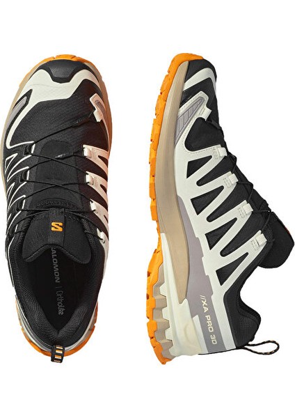 Xa Pro 3D V9 Gore Tex Erkek Outdoor Ayakkabısı L47881900 Siyah fırsatları