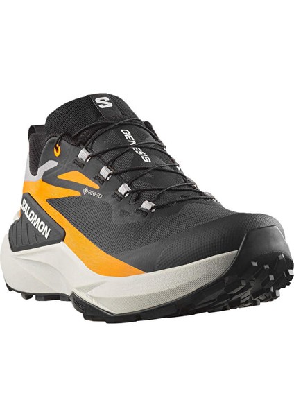 Genesis Gore Tex Erkek Outdoor Koşu Ayakkabısı L47976200 Siyah modelleri