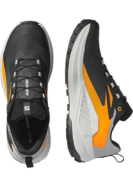 Genesis Gore Tex Erkek Outdoor Koşu Ayakkabısı L47976200 Siyah fırsatları