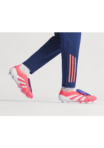 Predator Elite Ft Fg Erkek Çim Zemin Kramponu JI1093 Turuncu modelleri