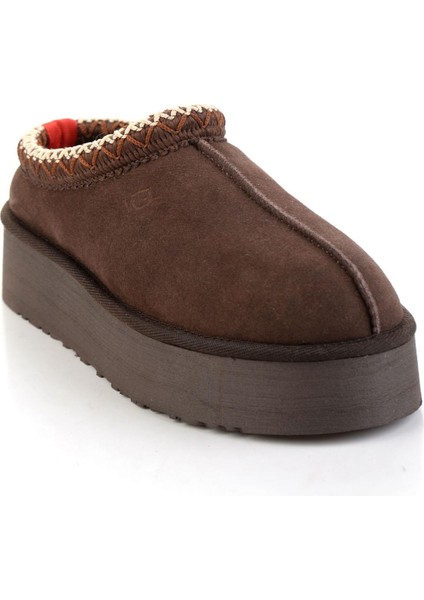 Kahve Kadın Panduf K04502060502 fiyatları