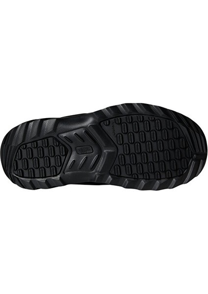 Nuptse Traction Chukka Unisex Kar Botu NF0A8DAAKX71 Siyah