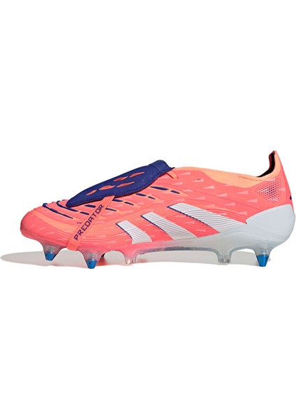 Predator Elite Ft Sg Erkek Islak / Yumuşak Çim Zemin Kramponu JI1088 Pembe fiyatları