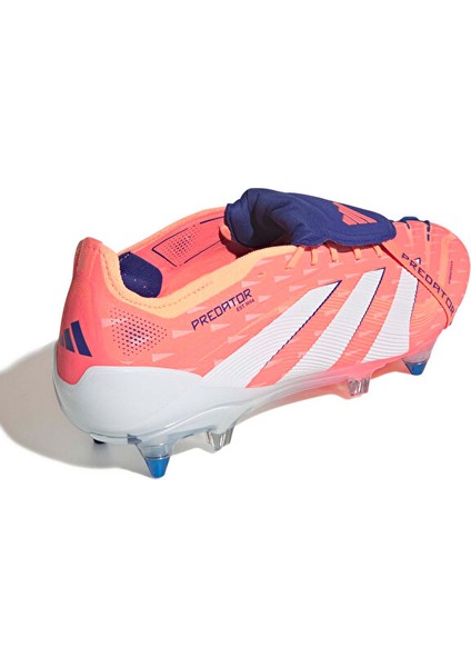 Predator Elite Ft Sg Erkek Islak / Yumuşak Çim Zemin Kramponu JI1088 Pembe indirimleri