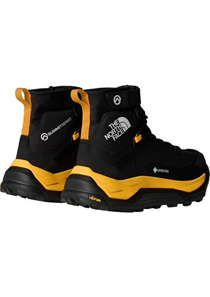 Summit Fastpack Gore-Tex Erkek Trekking Bot ve Ayakkabısı NF0A8D9UAGG1 Siyah modelleri