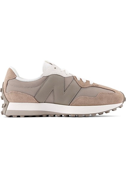 327 Bej Modeli Koleksiyonu Unisex Günlük Ayakkabı U327LNC Bej