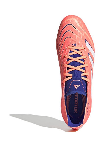 Predator League Firm-Multi Ground Erkek Turuncu Çim Saha Kramponu.- fırsatları