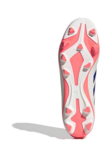 Copa Pure Iıı Club Fg/mg Erkek Çoklu Çim Zemin Kramponu JR2898 Beyaz