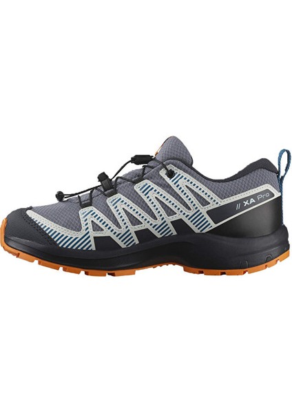 Xa Pro V8 Waterproof Genç Outdoor Ayakkabısı L47857000 Mavi fiyatları