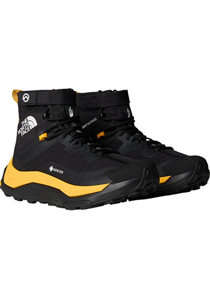 Summit Fastpack Gore-Tex Erkek Trekking Bot ve Ayakkabısı NF0A8D9UAGG1 Siyah fiyatları